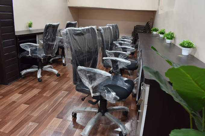 Coworking Space in Ulhasnagar BI310 BI310